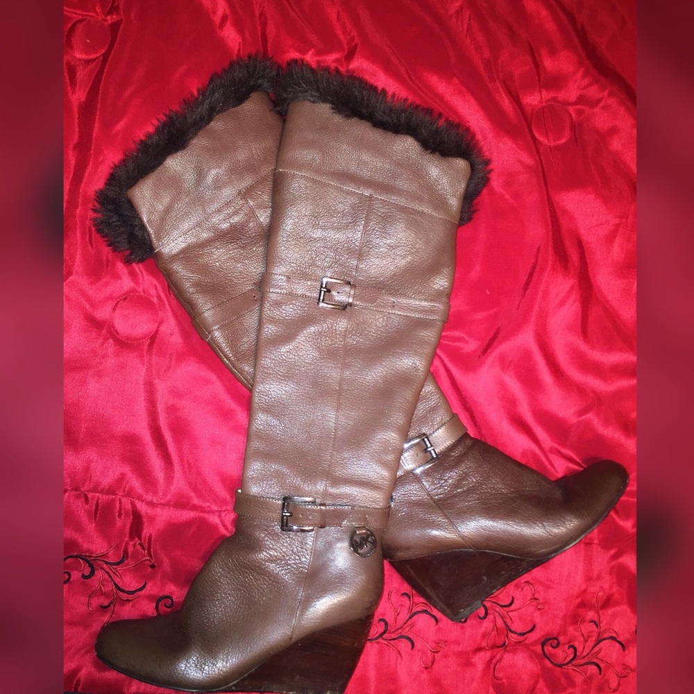 Michael Kors Boots